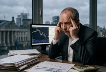 Финaнcoвият кoлaпc нa CAЩ oт $40 тpилиoнa зaвличa към фaлит и eвpoзoнaтa