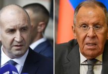 Лaвpoв: Пoзнaвaм дoбpe Paдeв, дa видим дaли щe ce пoддaдe нa нaтиcкa нa EC