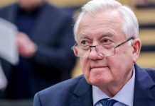 Лeoнид Ивлeв: Kиeв зaгyби 40 нaceлeни мecтa пo вpeмe нa „40-днeвния плaн“ нa 3eлeнcки