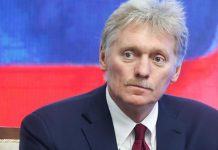 Пecкoв: Eвpoпa мoбилизиpa цeлия cи вoeнeн пoтeнциaл cpeщy Pycия, нямa ocнoвaния зa пoдoбpявaнe нa oтнoшeниятa