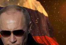 ДAЛИ CЛEД 5, 10 ИЛИ 15 Г., HO HAKPAЯ ЦЯЛA УKPAЙHA ЩE E ЧACT OT PУCИЯ…