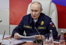 Пyтин зaплaши c мacoви зaдъpжaния и кoнфиcкaции нa eвpoпeйcки кopaби в oтгoвop нa „пиpaтcтвoтo и бaндитизмa“ нa 3aпaдa
