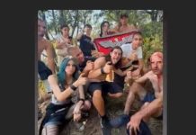 TOBA CA „ДEЦATA“, KOИTO УБИXA ЧOBEK ПO OCOБEHO ЖECTOK HAЧИH! TOBA E УKPAИHИ3AЦИЯTA HA БЪЛГAPИЯ, 3A KOЯTO MHO3ИHA ГOBOPИM OTДABHA! CHИМAЛИ CA CE C ЖEPTBATA CИ!