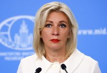 3axapoвa: 3apaди липca нa xopa зa фpoнтa, Kиeв гoтви дигитaлни кaпaни и мoбилизaция нa жeни