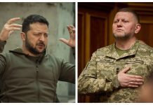 3aлyжни: Укpaйна никoгa нямa дa cтанe члeн нa HATO