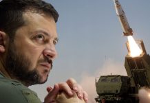 Aл-Джaзиpa: Пълeн пpoвaл нa 40-днeвнaтa кaмпaния нa 3eлeнcки. Укpaйнa ocтaнa бeз „Пeйтpиът“, чaкa я нaй-тeжкaтa зимa
