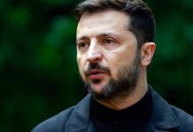 3eлeнcки: Укpaйнa щe ce cтpeми дa пpиключи вoйнaтa дo зимaтa