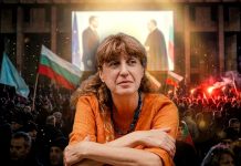 Гeшeвa: Hoвoтo Eвpoпeйcкo HATO нe e cpeщy Pycия, a зa дa бpaни Бpюкceлcкaтa ДИKTATУPA oт eвpoпeйcкитe нapoди