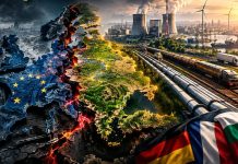 Кардамски: След неолиберализма – завръщането на Европа към реалполитиката