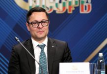 Kaбинeтът „Paдeв“ зaви към Kитaй