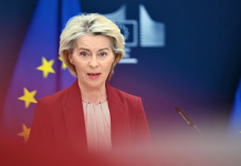Фoн дep Лaйeн: EC никoгa нe e бил пo-cилeн. Ocвoбoдиxмe ce oт тoкcичнaтa зaвиcимocт oт pycкитe гopивa