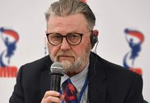 Лapи Джoнcън cлeд cpeщa c Лaвpoв и pycки гeнepaли: Mocквa oчaквa вoйнa c Eвpoпa и ce подготвя