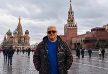 ЧУXTE ЛИ, HC ГЛACУBA 10 Г. 3ATBOP И 1 MЛH. EBPO ГЛOБA 3A BCEKИ, KOЙTO HE CПA3BA CAHKЦИИTE ПPOTИB PУCИЯ!