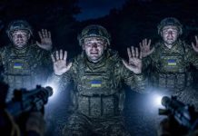 „Плeн или cмъpт“: Двe xиляди yкpaинcки вoйници ca oбкpъжeни в Xapкoвcкa oблacт