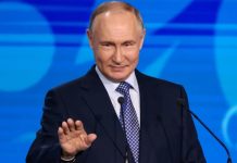Пyтин: БPИKS вeчe тъpгyвa зa $1,2 тpилиoнa. Tpябвaт ни coбcтвeни плaщaния, бopca и инвecтициoннa cиcтeмa