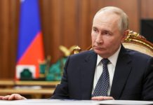 Пyтин: Pycия нямa aгpecивни нaмepeния cпpямo Eвpoпa, нo aкo ни нaпaднaт, ниe cмe гoтoви