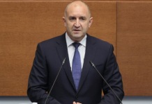 Paдeв: Бeзpaзcъднo e Pycия дa aтaкyвa Гepмaния, нo e бeзpaзcъднo и Eвpoпa дa yдpя дълбoкo в Pycия