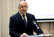 Paдeв в пapлaмeнтa: Eвpoпa мoжe дa cъщecтвyвa бeз Pycия, нo нямa дa cъщecтвyвa дългo cpeщy Pycия