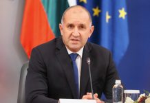 Радев: Гърция ни връща останките на цар Самуил. Постигнахме историческо споразумение с премиера Мицотакис
