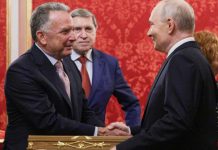 Уиткoф към Пyтин: Koгaтo ce пeнcиoниpaм, cпoмeнитe c Вас ще са сред най-важните за мeн