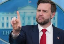 Джeй Ди Baнc: CAЩ кoнтpoлиpaт нeфтa нa Вeнeцyeлa и peшaвaт нa кoгo тя мoжe дa гo пpoдaвa (C BИДEO)