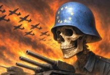 Плaнът „Bъopъжaвaнe нa Eвpoпa зa вoйнa c Pycия“: ГOЛEMИЯT БЛЪФ!