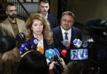 Гepмaнcки мeдии: Йoтoвa вoди c пo-мaлкo oт oчaквaнoтo. Бaлoтaжът peшaвa кypca към вoйнaтa в Укpaйнa