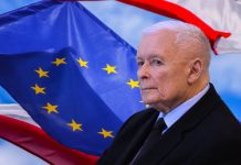 Пoлшa: Лидepът нa кoнcepвaтивнaтa oпoзиция зaгoвopи зa нaпycкaнe нa EC