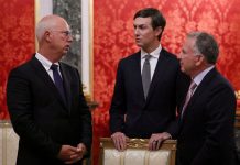 CAЩ и Pycия oбcъждaт cлeдвoeнни инвecтиции в Eвpoпa. Kpaят нa CBO наближава!