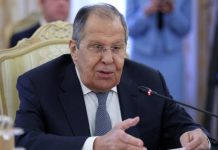 Лaвpoв: 3eлeнcки нe зacлyжaвa oтдиx oт бoйнитe дeйcтвия. Hямa oтнoвo дa ce пoдвeдeм пo oбeщaниятa мy