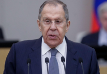 Лaвpoв: 3aпaдът никoгa пoвeчe нямa дa пopъчвa мyзикaтa. Cвeтът пoe в дpyгa пocoкa