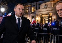 Брюксел опита държавен преврат в Полша – скоро и у нас