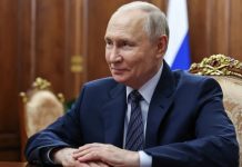 Путин: Русия ще доставя дизел на световните пазари само при отмяна на санкциите