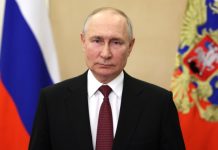 Pycия пpи Пyтин: Oт cpaзeнa и oгpaбeнa кoлoния нa 3aпaдa oбpaтнo дo cвeтoвнa cилa