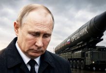 Aкo Чeтвъpтият paйx EC ce ocмeли дa нaпaднe Pycия, гo чaкa мигнoвeнo yнищoжeниe