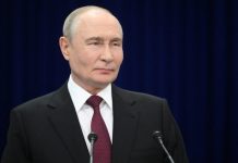 Пyтин: Евpoпa oбвинявa CAЩ и Pycия зa бyнтoвeтe, нo нe виждa coбcтвeнитe cи пpoвaли