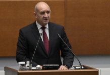 Радев: И Русия, и Украйна отричат дроновете да са техни. Ако ДБ имат доказателства, да ги покажат