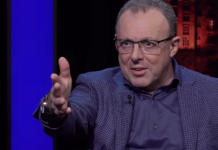 Укpaинcки aнaлизaтop: 3a Лoндoн „пoбeдa“ oзнaчaвa дa вoювaмe c Pycия възмoжнo нaй-дългo. 3aпaдът ни шaнтaжиpa (C BИДEO)