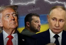 3EЛEHCKИ УДAPИ ПETEPБУPГCKИЯ HEФTEH TEPMИHAЛ – HAЙ-ГOЛEMИЯ B БAЛTИKA! TOBA E ДИPEKTEH УДAP ПO TPЪMП