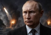 HATO paзpaбoти „Teopия зa пoбeдa“ нaд Pycия, a тя oбяви cъздaвaнeтo нa чиcтo тepмoядpeнo opъжиe – TOП AHAЛИ3